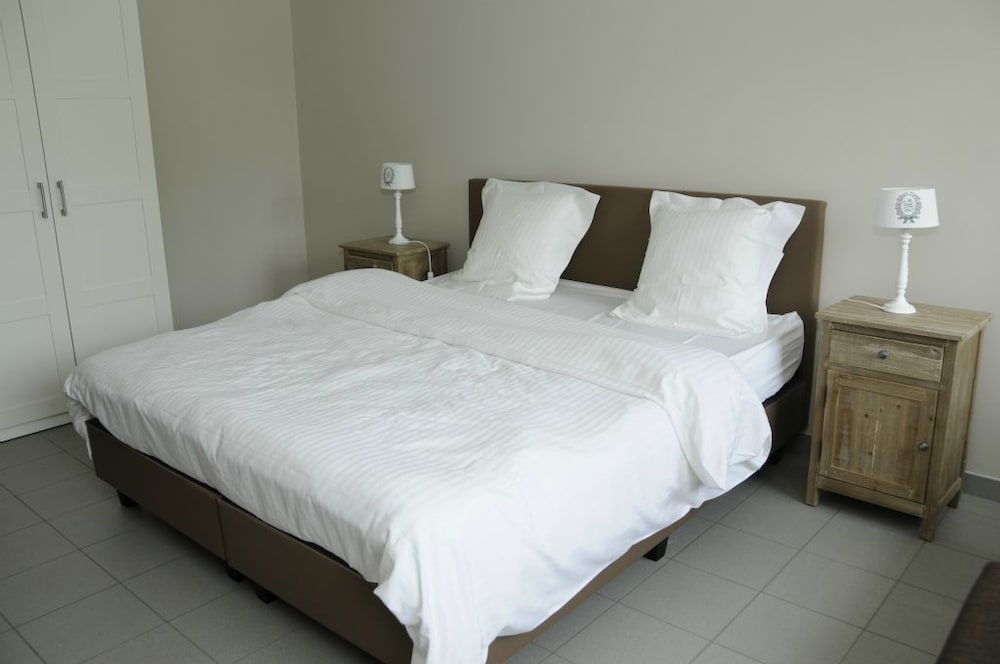 Guesthouse La Cereza