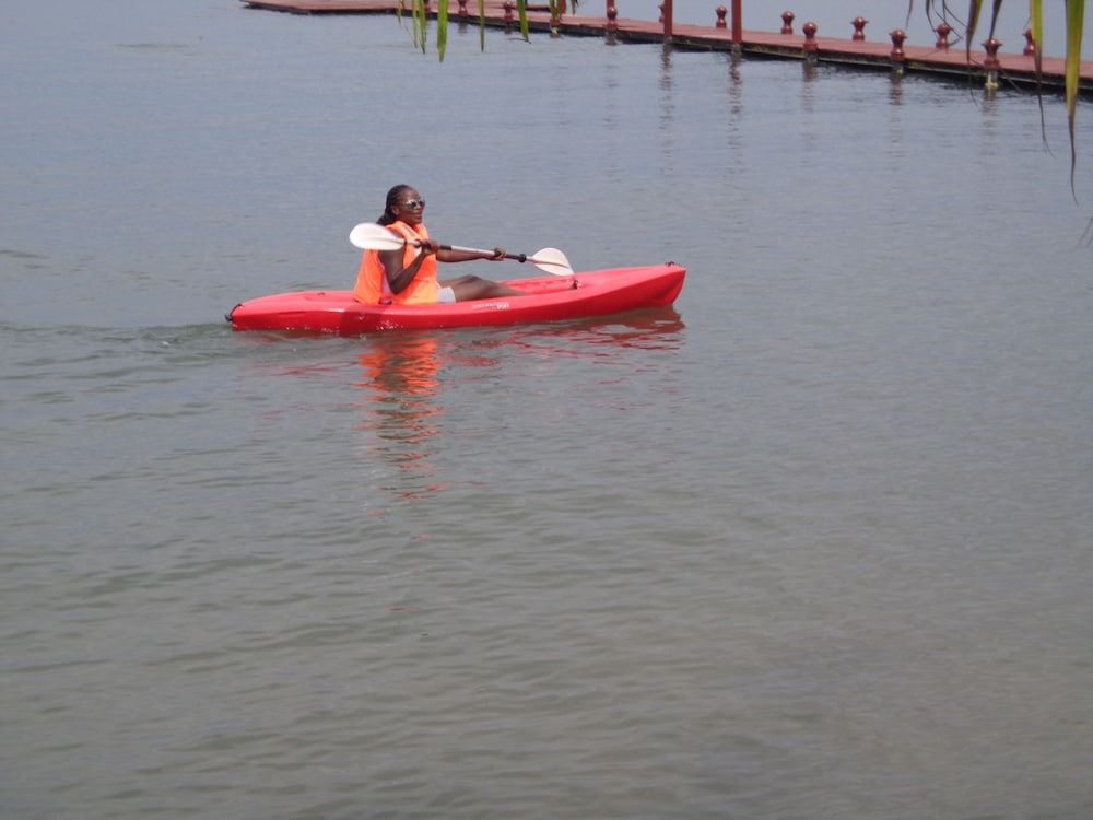 Rusinga Island Lodge