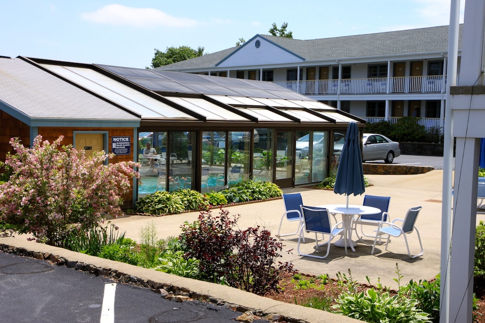 The Mariner Resort