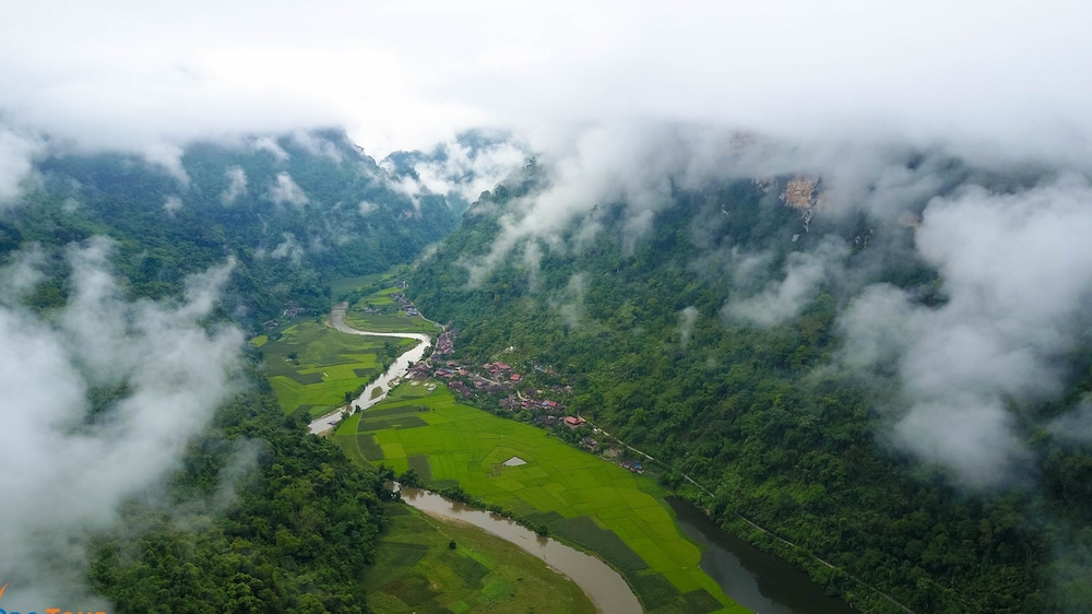 Hoang Chuyen Homestay