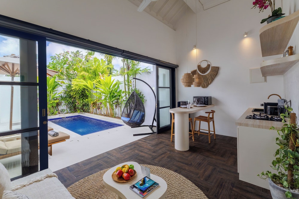 Villa Gael by Pertama Management