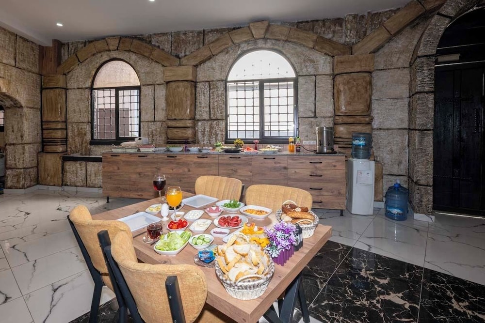 Legend Tulip Otel - Image 9