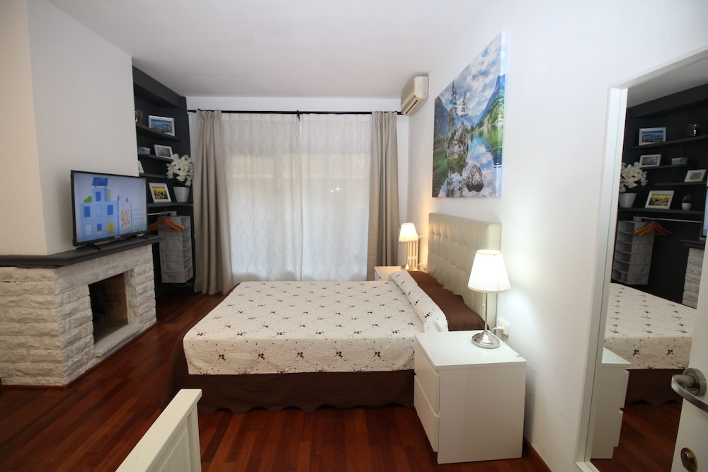 Rooms Vilaproma
