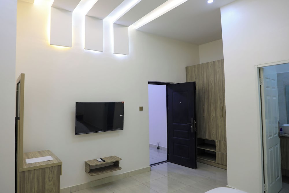 ED - Havilah Suites