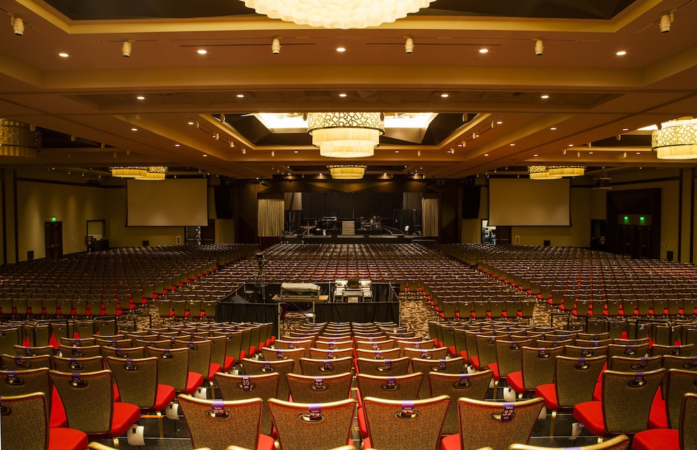 Harrah's Resort Southern California - Property Image 72