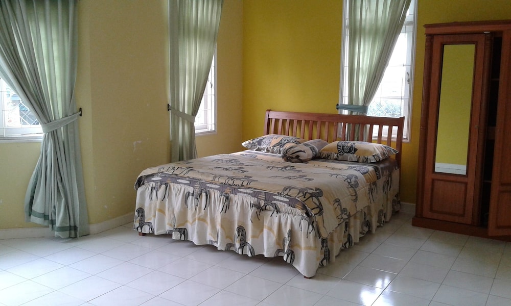 Villa Puncak Resort