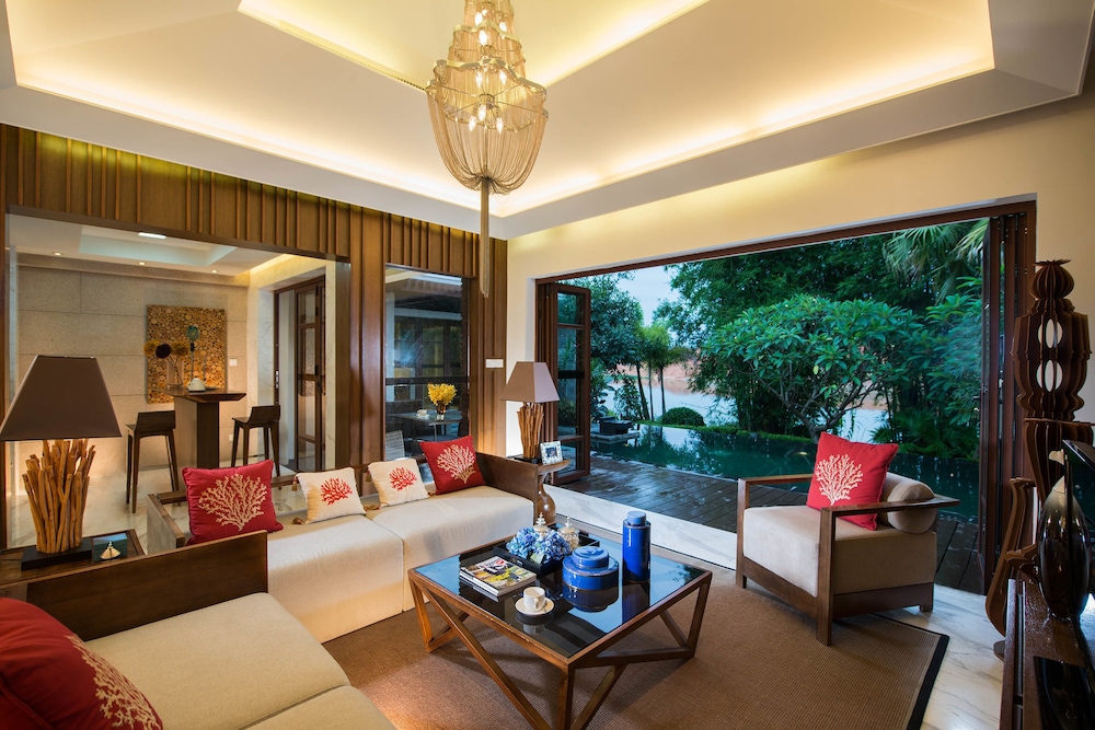 GLOBAL MIGRATORY BIRDS RESORT HOTEL