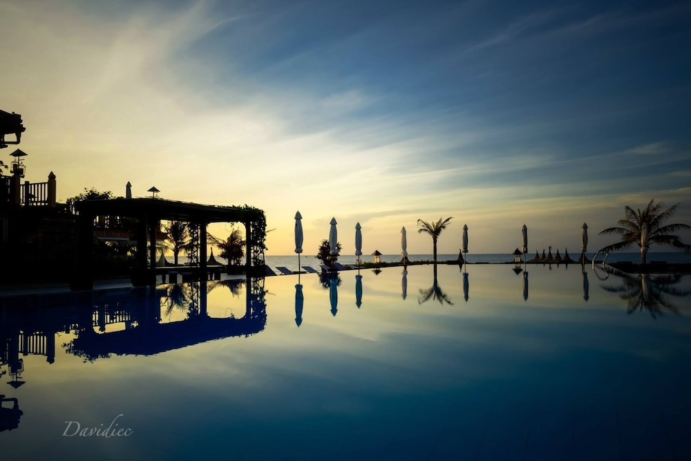 Poshanu Resort