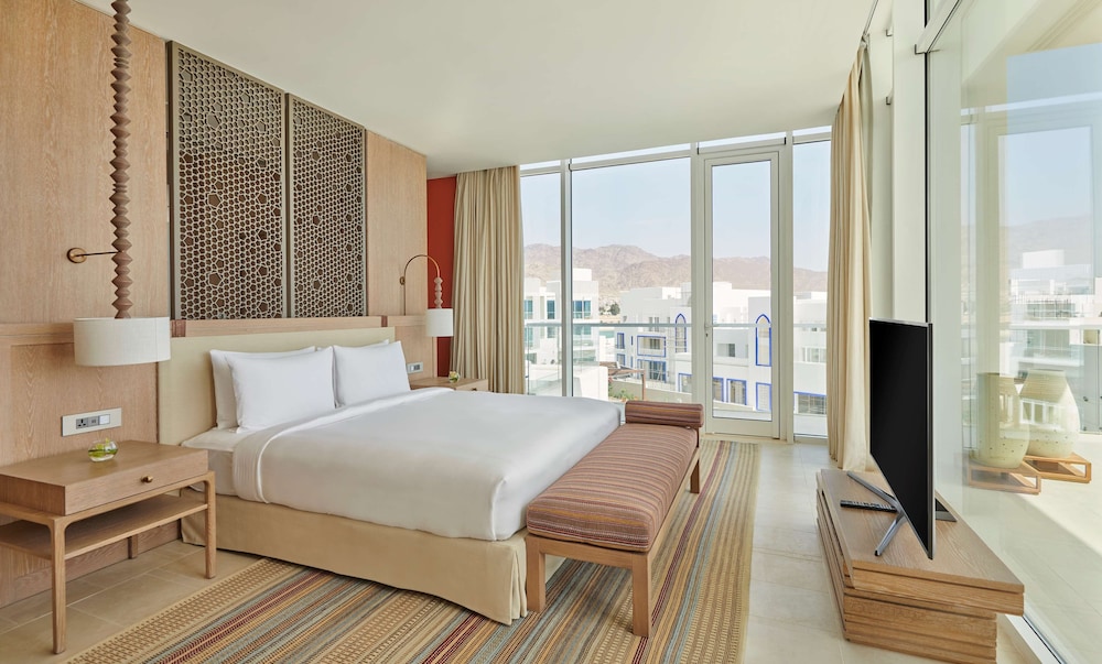 Aqaba Vacations - Hyatt Regency Aqaba Ayla Resort - Property Image 31