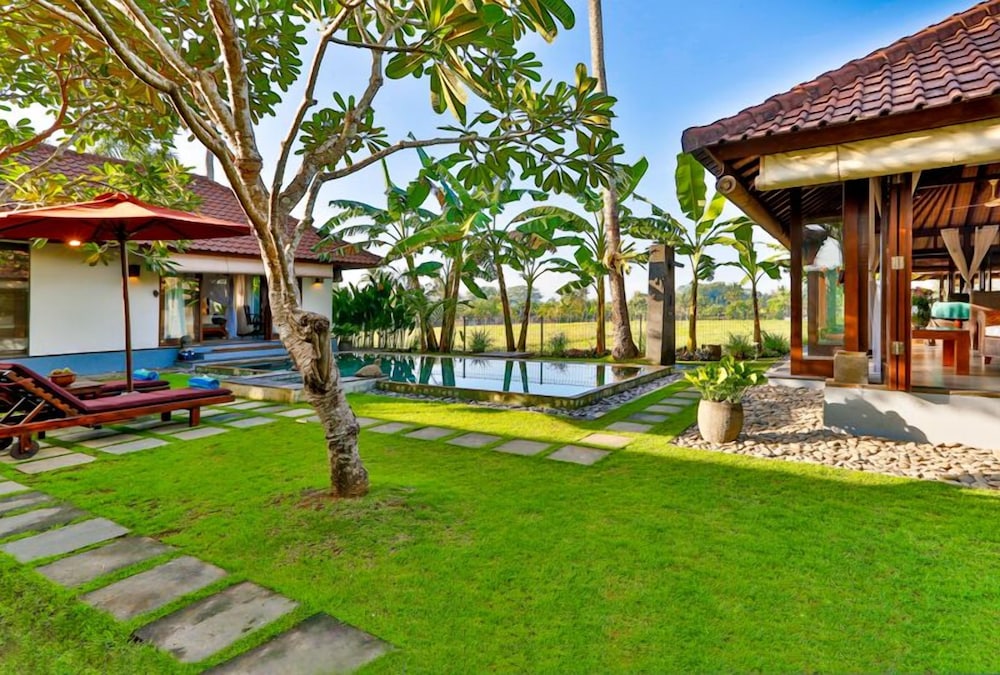 Villa Kaba Kaba Resort Bali