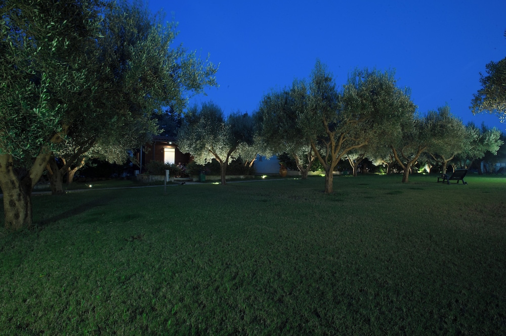 AGRITURISMO SCALELLE