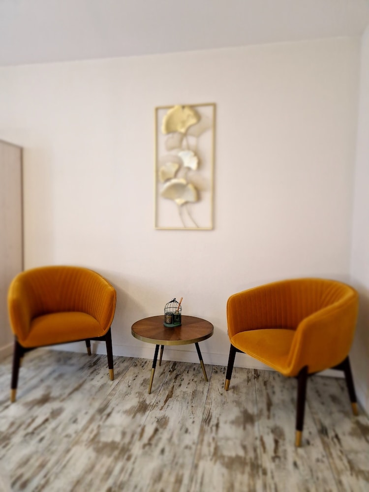 Une autre maison