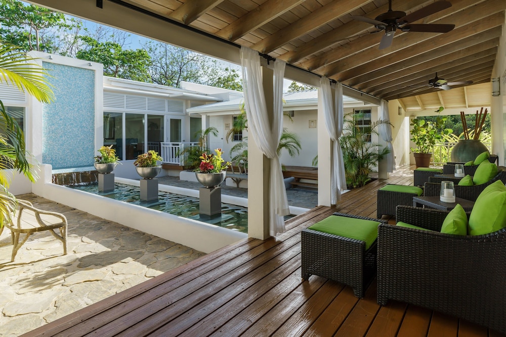 Spice Island Beach Resort 35