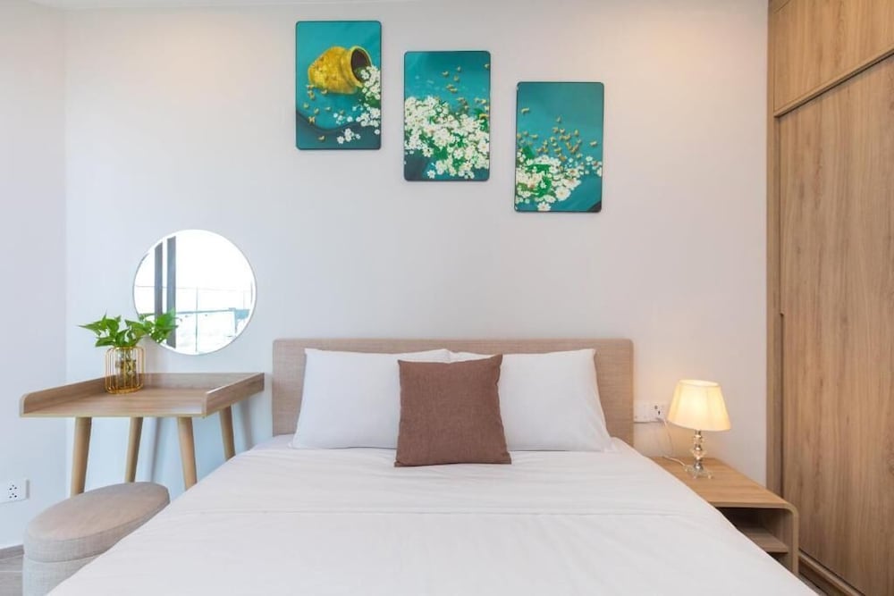 The Sóng Apartment – Near the beach