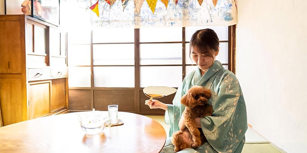 Samurai Guesthouse irodori Kamakura