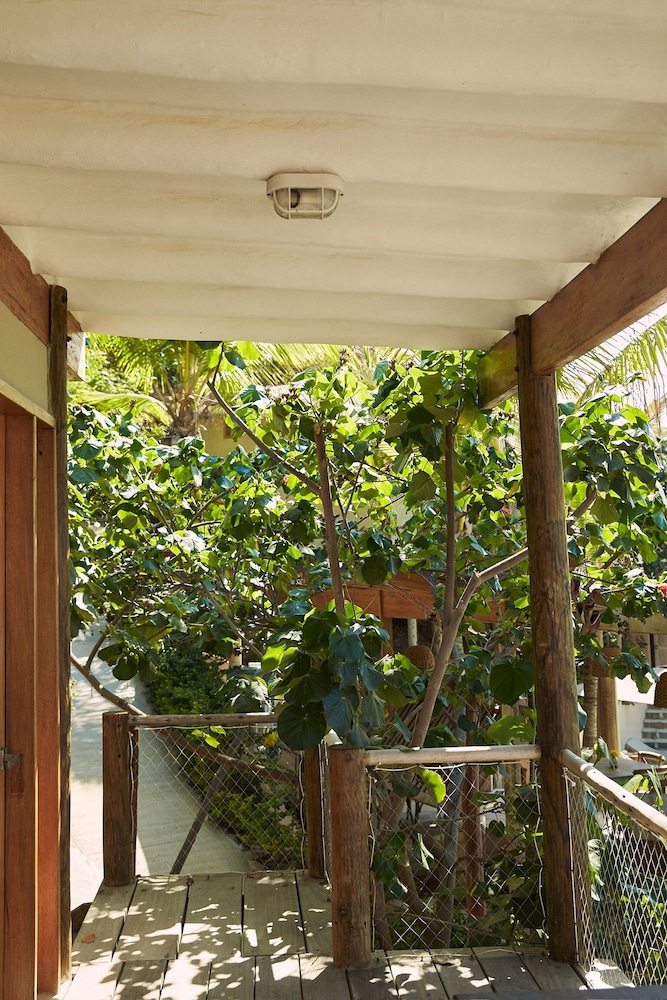 Charan Adobe by Wynwood House