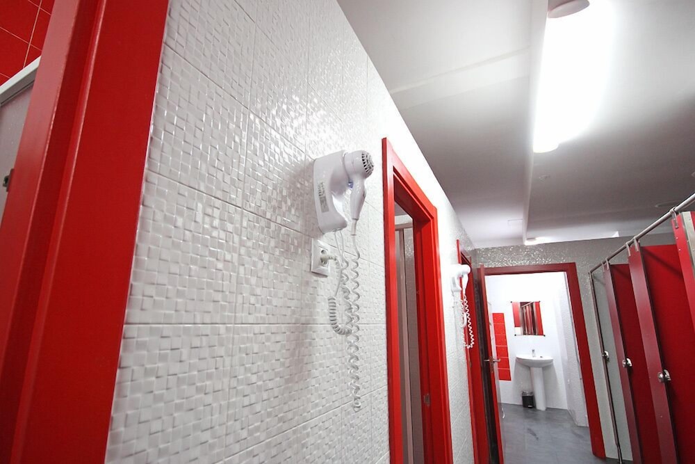 Botxo Gallery - Hostel