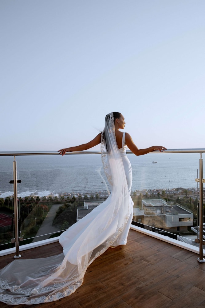 Radisson Collection Paradise Resort and Spa, Sochi