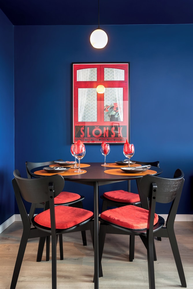 Apartament Gwarek - by Kairos Apartments