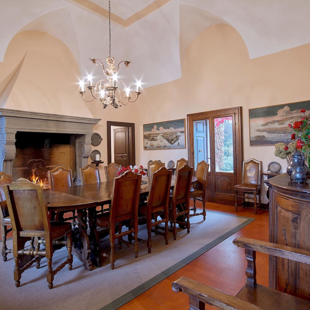 Palazzo Dei Laghi by Elite Villas view 5
