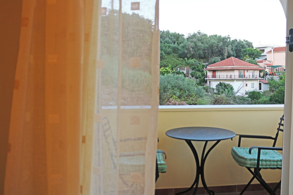 Villa Konstantina