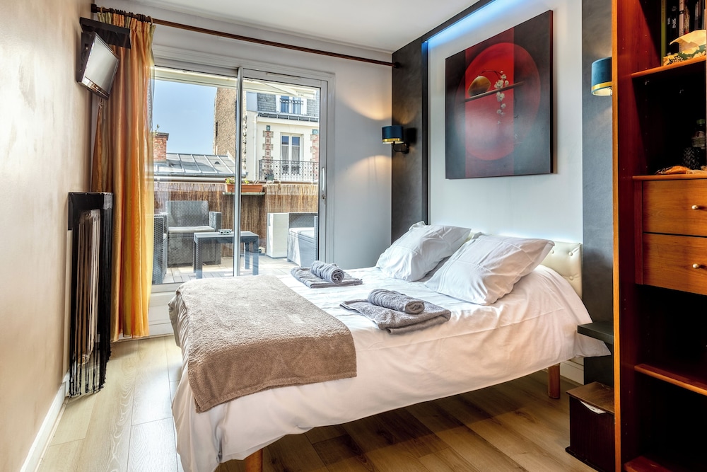 Chambre d'Amis (Chambres d'Hôtes/BnB/Guest House)