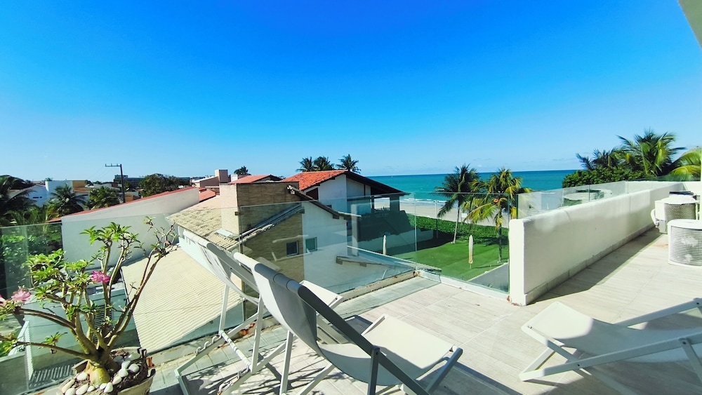 Flats Praia dos Carneiros - Melhor Trecho Para Banho