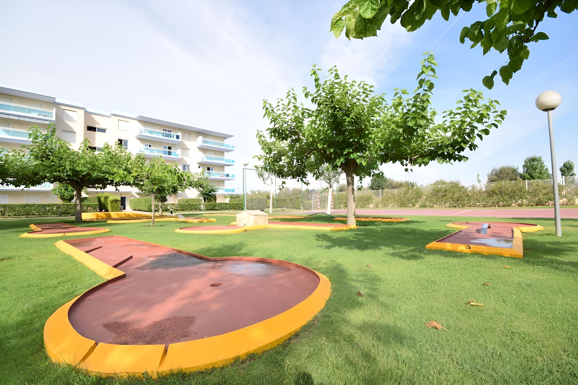 Apartamento Los Juncos