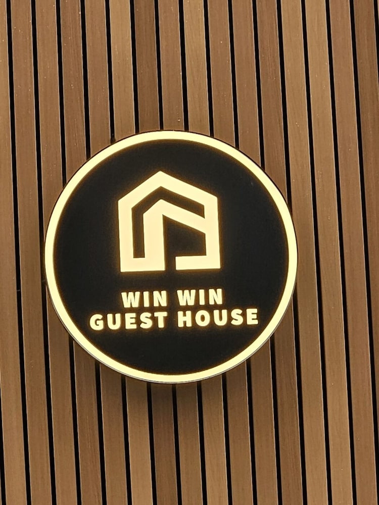 Winwin Guesthouse view 2
