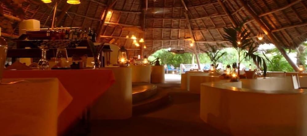 Unguja Lodge