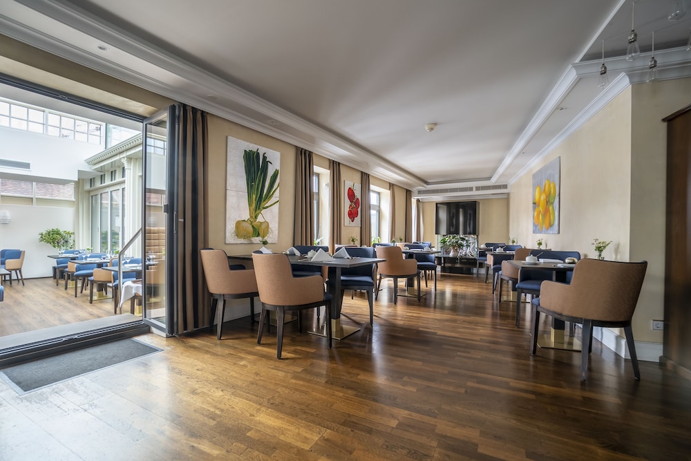 Dresden Vacations - Suitess - An der Frauenkirche - Property Image 3