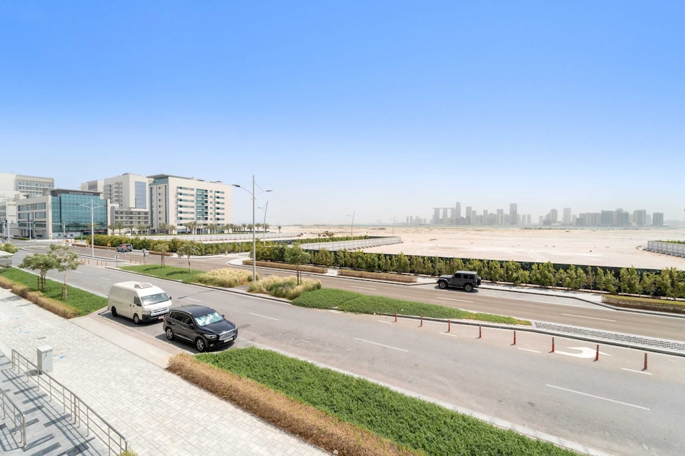 Abu Dhabi Vacations - Silkhaus Park View Tower - Saadiyat Island - Property Image 20