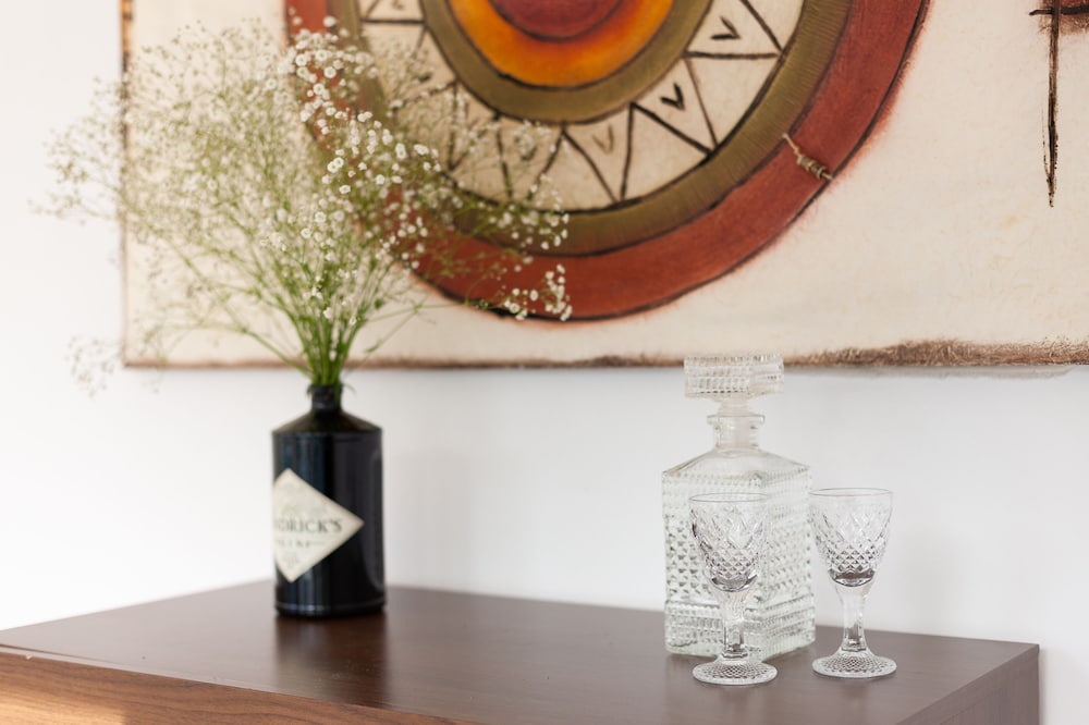Liberty Penthouse Three-Bedroom Apartment - by LU Holidays