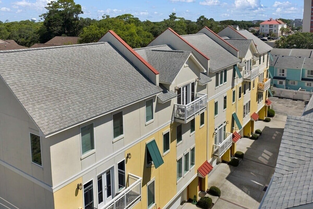 The Village At 74th 3 Bedroom Home