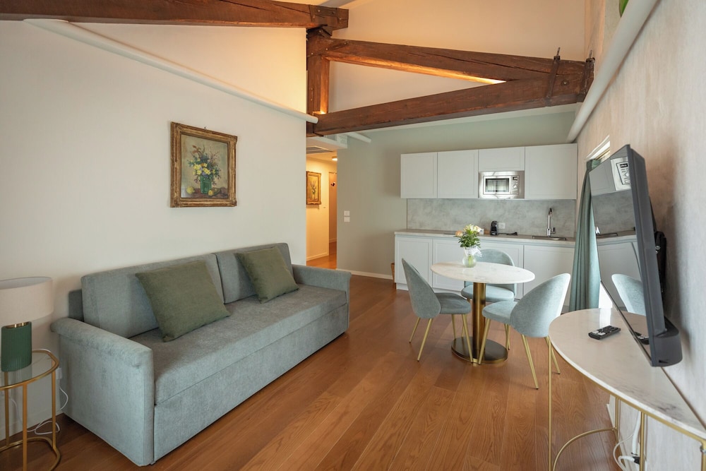 Castello di Porcìa - Residence