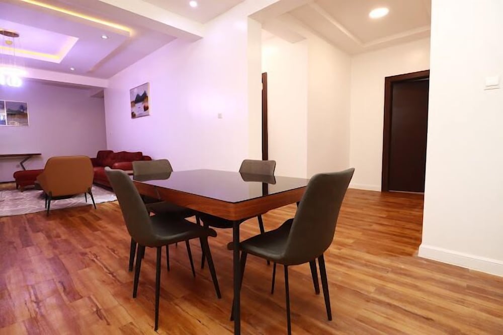 Homeaway Apartment