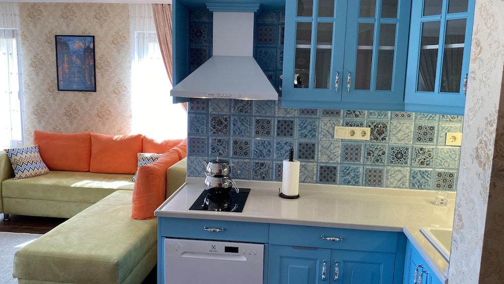 Nilufer Otel - Yetişkinlere Özel - Image 33