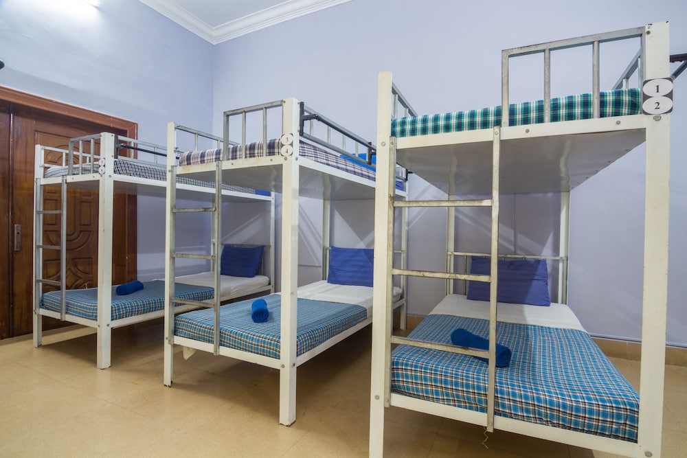 Lovely Jubbly Villa - Hostel