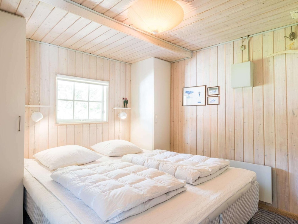 3 Person Holiday Home in Blavand view 3