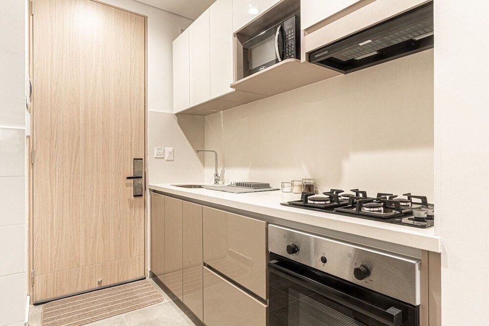 Salguero Suites