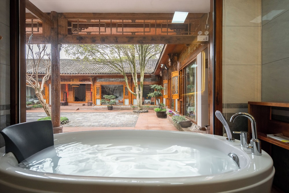 Jinfuyi hotel
