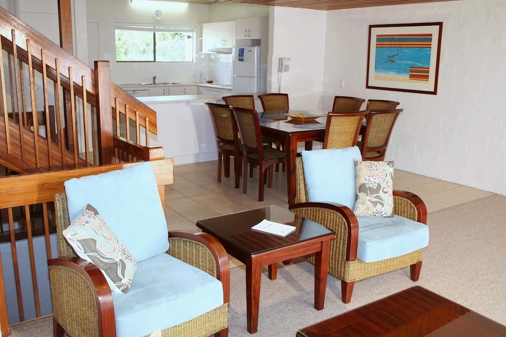 Palm Court Noosa