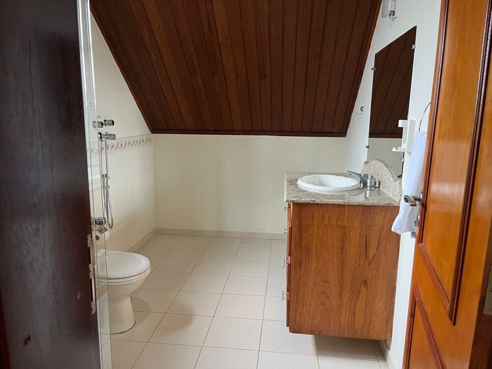 Cerejeira Guest House