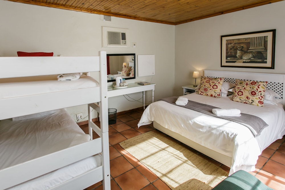 Wagon Wheel Country Lodge