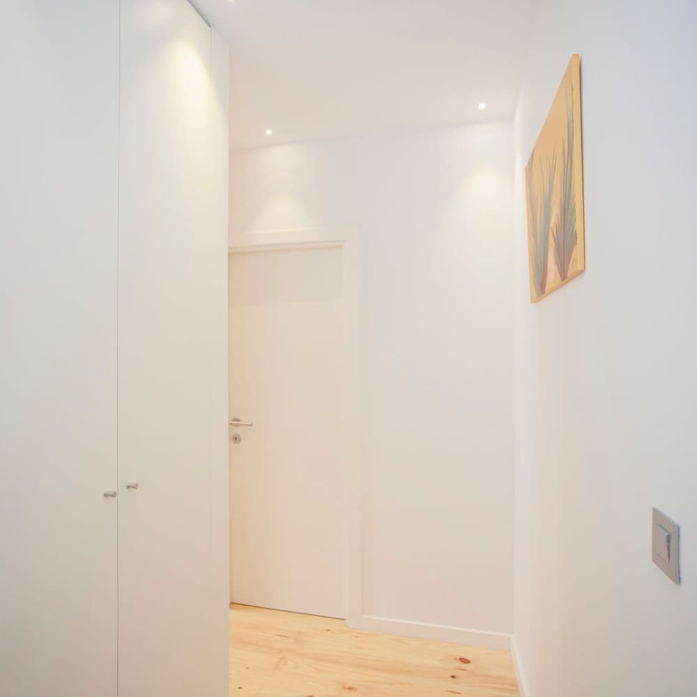 Liiiving in Porto-mouzinho Residence Apartment 2T