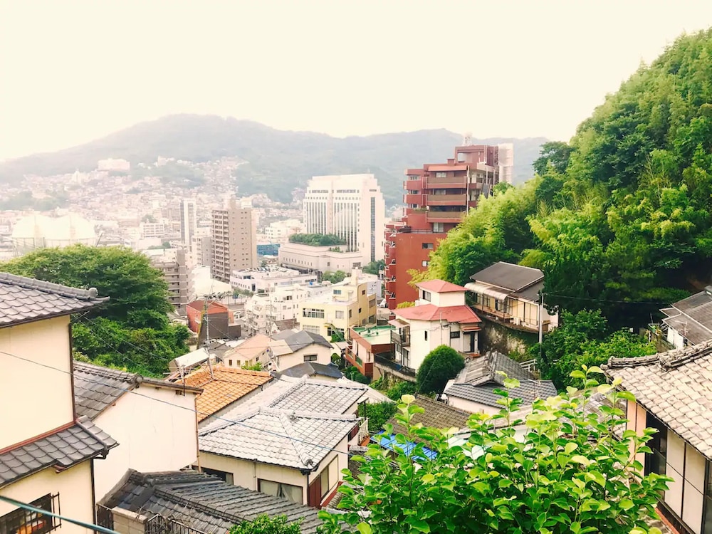 Ofunagura no wagaya Building A view 3