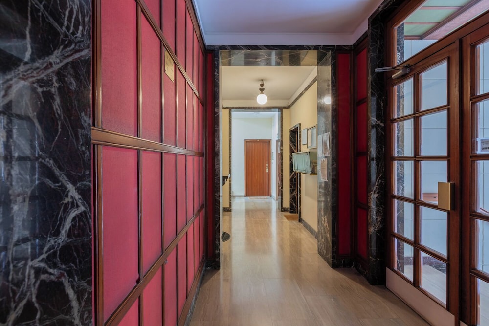 Pala Olimpico Apartment by Wonderful Italy