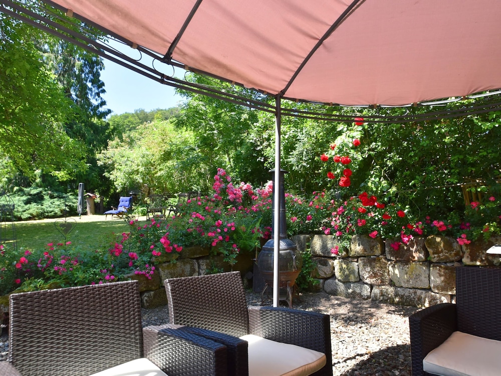 Komfort mit Schlossblick view 3