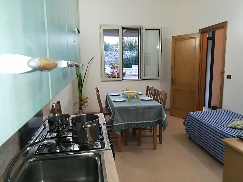 Case vacanze Cerra