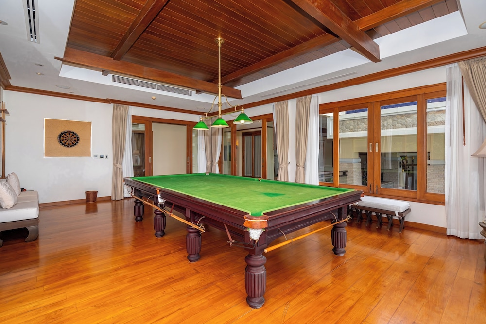 Royal Legacy Golf Villa